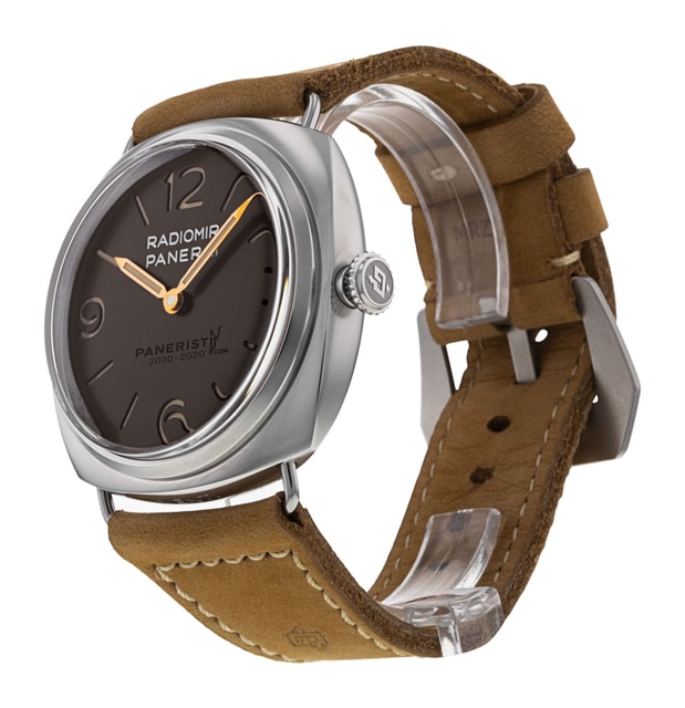 Panerai Radiomir Venti PAM02020 Image 2